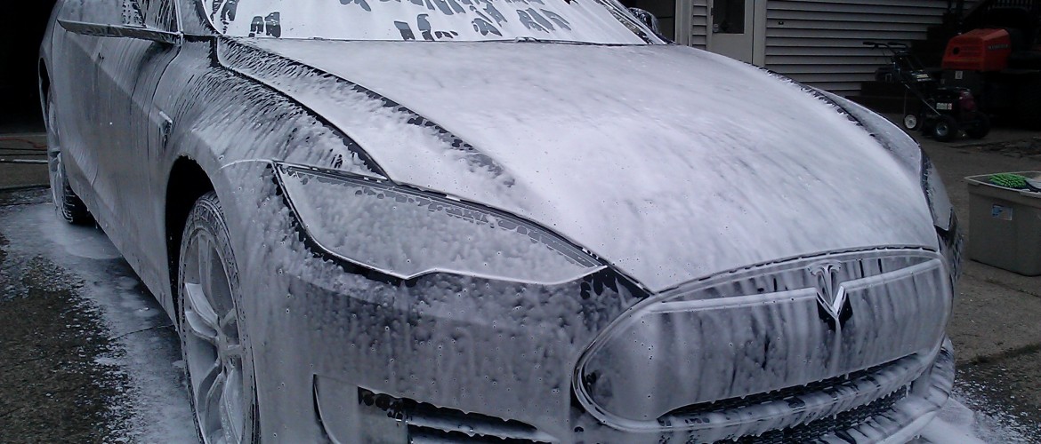 Autowerx Detailing Autowerx Detailing Newberg's Premier Auto Spa