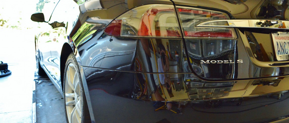 Autowerx Detailing Autowerx Detailing Newberg's Premier Auto Spa